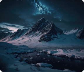 snowymountain
